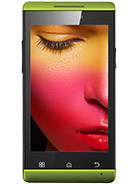 Best available price of XOLO Q500s IPS in Thailand