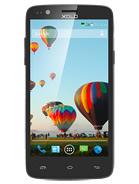 Best available price of XOLO Q610s in Thailand