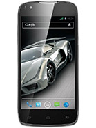 Best available price of XOLO Q700s in Thailand