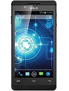 Best available price of XOLO Q710s in Thailand