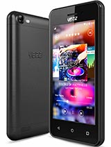 Best available price of Yezz Andy 4E4 in Thailand