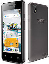 Best available price of Yezz Andy 4E7 in Thailand