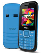 Best available price of Yezz Classic C22 in Thailand