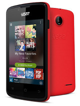 Best available price of Yezz Andy 3-5EI3 in Thailand