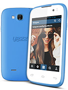 Best available price of Yezz Andy 3-5EI in Thailand