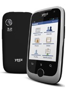 Best available price of Yezz Andy 3G 2-8 YZ11 in Thailand