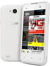 Best available price of Yezz Andy 4EL2 LTE in Thailand