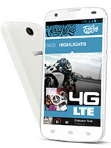 Best available price of Yezz Andy 5E LTE in Thailand