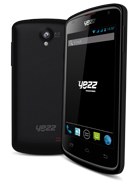 Best available price of Yezz Andy A4 in Thailand
