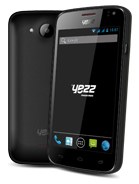Best available price of Yezz Andy A4-5 in Thailand
