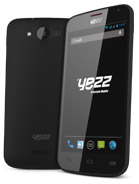 Best available price of Yezz Andy A5 1GB in Thailand