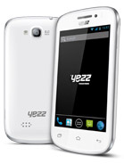 Best available price of Yezz Andy A4E in Thailand
