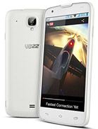 Best available price of Yezz Andy C5V in Thailand