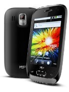 Best available price of Yezz Andy YZ1100 in Thailand