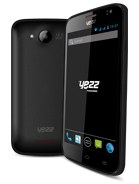 Best available price of Yezz Andy A5 in Thailand