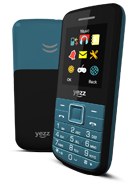 Best available price of Yezz Chico 2 YZ201 in Thailand