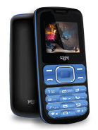 Best available price of Yezz Chico YZ200 in Thailand