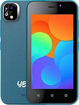 Best available price of Yezz GO 3 in Thailand