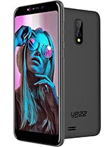 Best available price of Yezz Max 1 Plus in Thailand