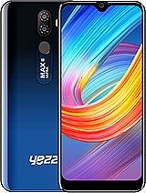 Best available price of Yezz Max 2 Ultra in Thailand