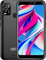Best available price of Yezz Max 2 Plus in Thailand