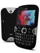 Best available price of Yezz Moda YZ600 in Thailand