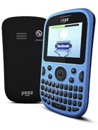 Best available price of Yezz Ritmo 2 YZ420 in Thailand