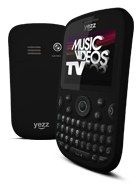 Best available price of Yezz Ritmo 3 TV YZ433 in Thailand