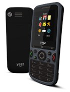 Best available price of Yezz Ritmo YZ400 in Thailand