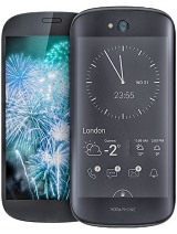 Best available price of Yota YotaPhone 2 in Thailand