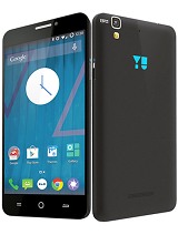 Best available price of YU Yureka Plus in Thailand