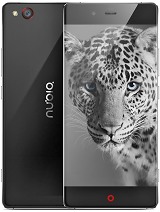 Best available price of ZTE nubia Z9 in Thailand