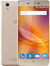 Best available price of ZTE Blade A452 in Thailand