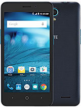 Best available price of ZTE Avid Plus in Thailand
