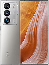 Best available price of ZTE Axon 40 Ultra in Thailand