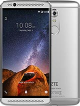Best available price of ZTE Axon 7 mini in Thailand