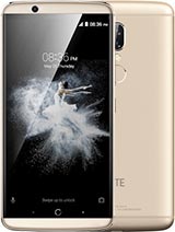 Best available price of ZTE Axon 7s in Thailand