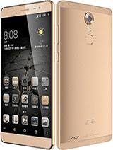 Best available price of ZTE Axon Max in Thailand