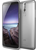 Best available price of ZTE Axon mini in Thailand