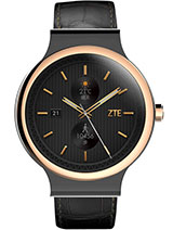 Best available price of ZTE Axon Watch in Thailand