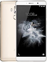 Best available price of ZTE Axon 7 Max in Thailand