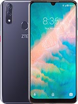 Best available price of ZTE Blade 10 Prime in Thailand