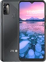 Best available price of ZTE Blade 20 5G in Thailand