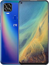 Best available price of ZTE Blade V2020 5G in Thailand