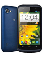 Best available price of ZTE Blade V in Thailand