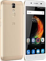 Best available price of ZTE Blade A2 Plus in Thailand