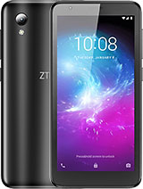 Best available price of ZTE Blade A3 (2019) in Thailand