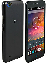 Best available price of ZTE Blade A460 in Thailand