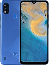 Best available price of ZTE Blade A51 in Thailand