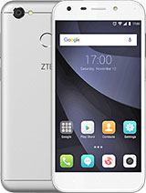 Best available price of ZTE Blade A6 in Thailand